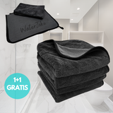 WaterJake® | Ultra-Wipes Trockentuch (1+1 GRATIS)