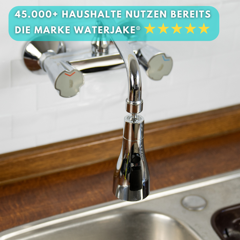 3in1 Multi-Aufsatz | WaterJake®