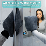 WaterJake® | Ultra-Wipes Trocken-Handschuhe (1+1 GRATIS)