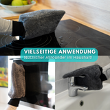 WaterJake® | Ultra-Wipes Trocken-Handschuhe (1+1 GRATIS)