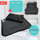 WaterJake® | Ultra-Wipes Trockentuch XL-Format (3er Set)