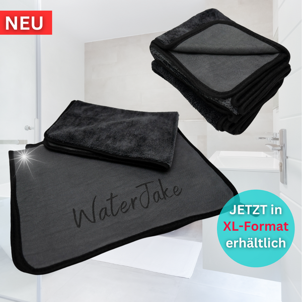 WaterJake® | Ultra-Wipes Trockentuch XL-Format